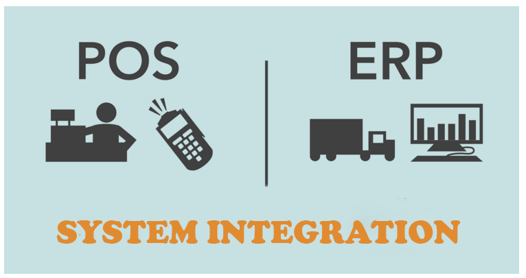 POS vs ERP: Which One Should You Use in 2026